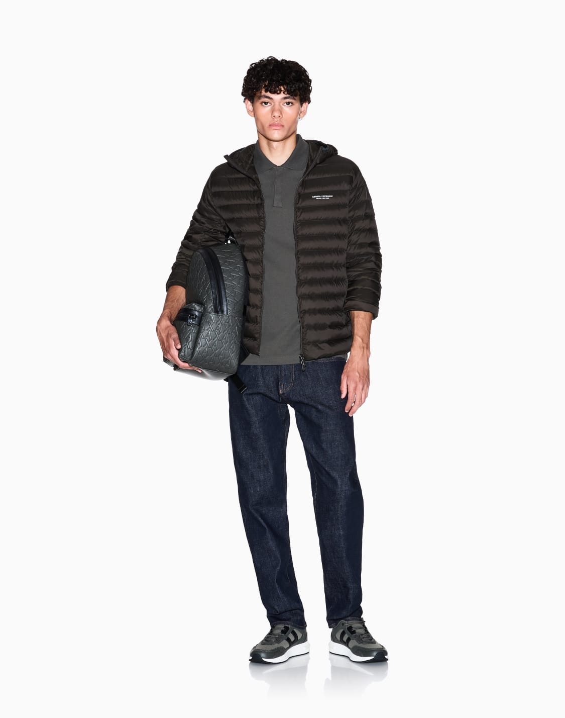 full-zip-down-jacket-with-hood-brown--armani-exchange