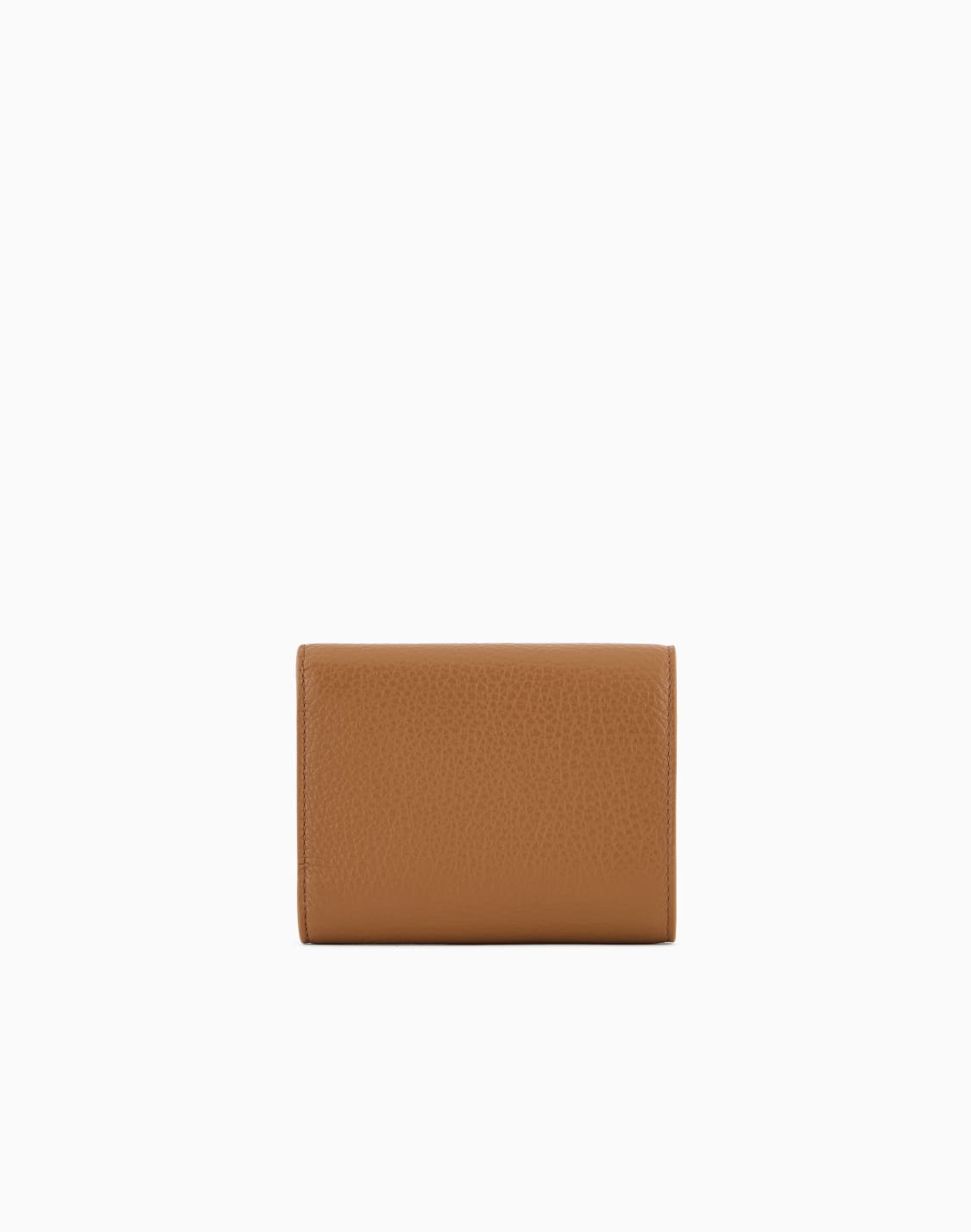 trifold-wallet-in-pebbled-calfskin-camel--giorgio-armani