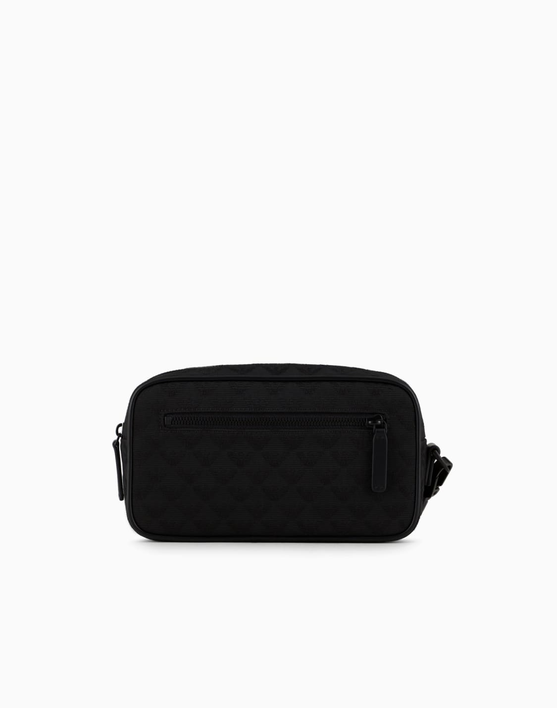 neceser-de-nailon-con-motivo-integral-de-guila-en-tejido-jacquard-negro--emporio-armani