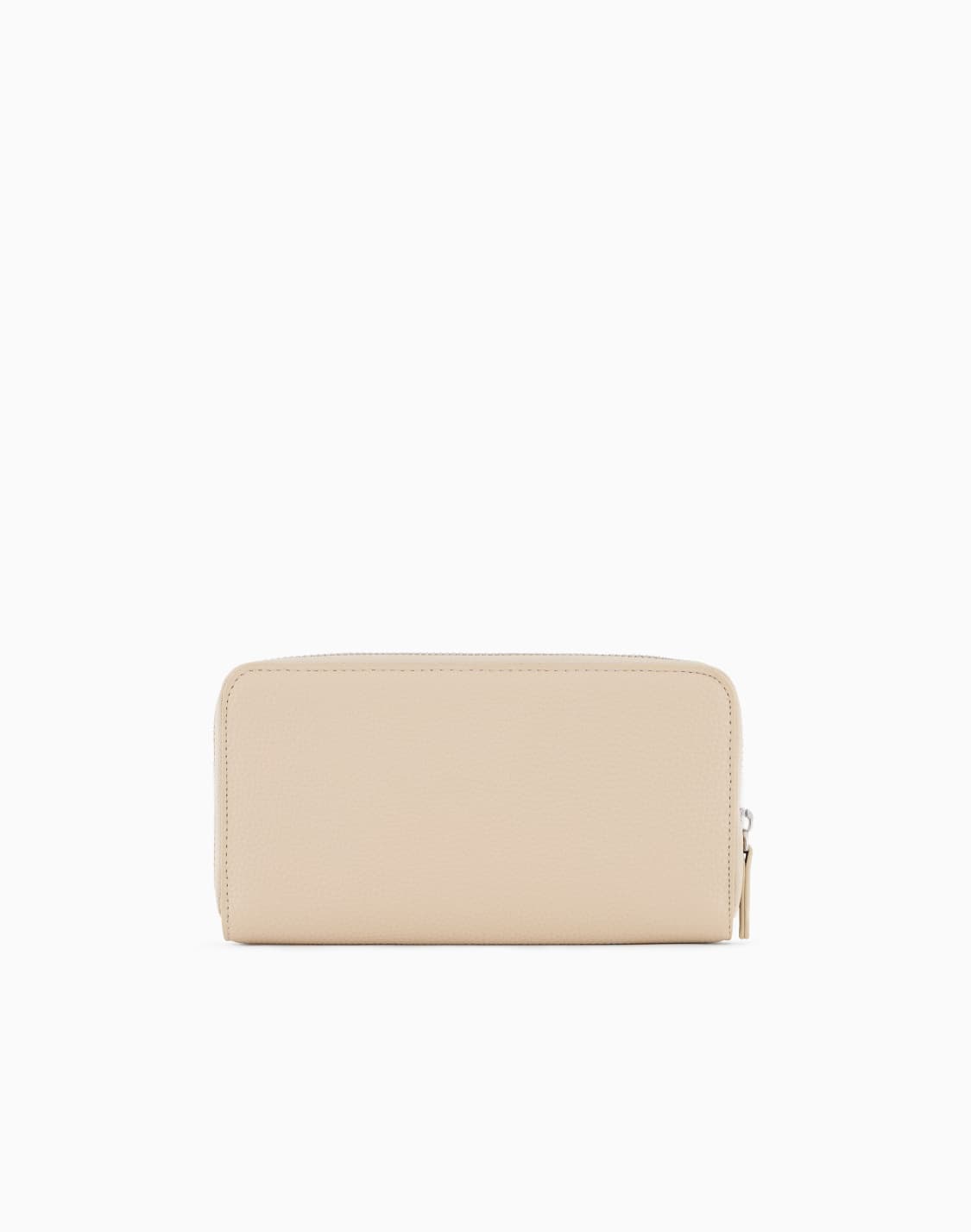 zip-around-wallet-with-shaped-stitching-beige--armani-exchange