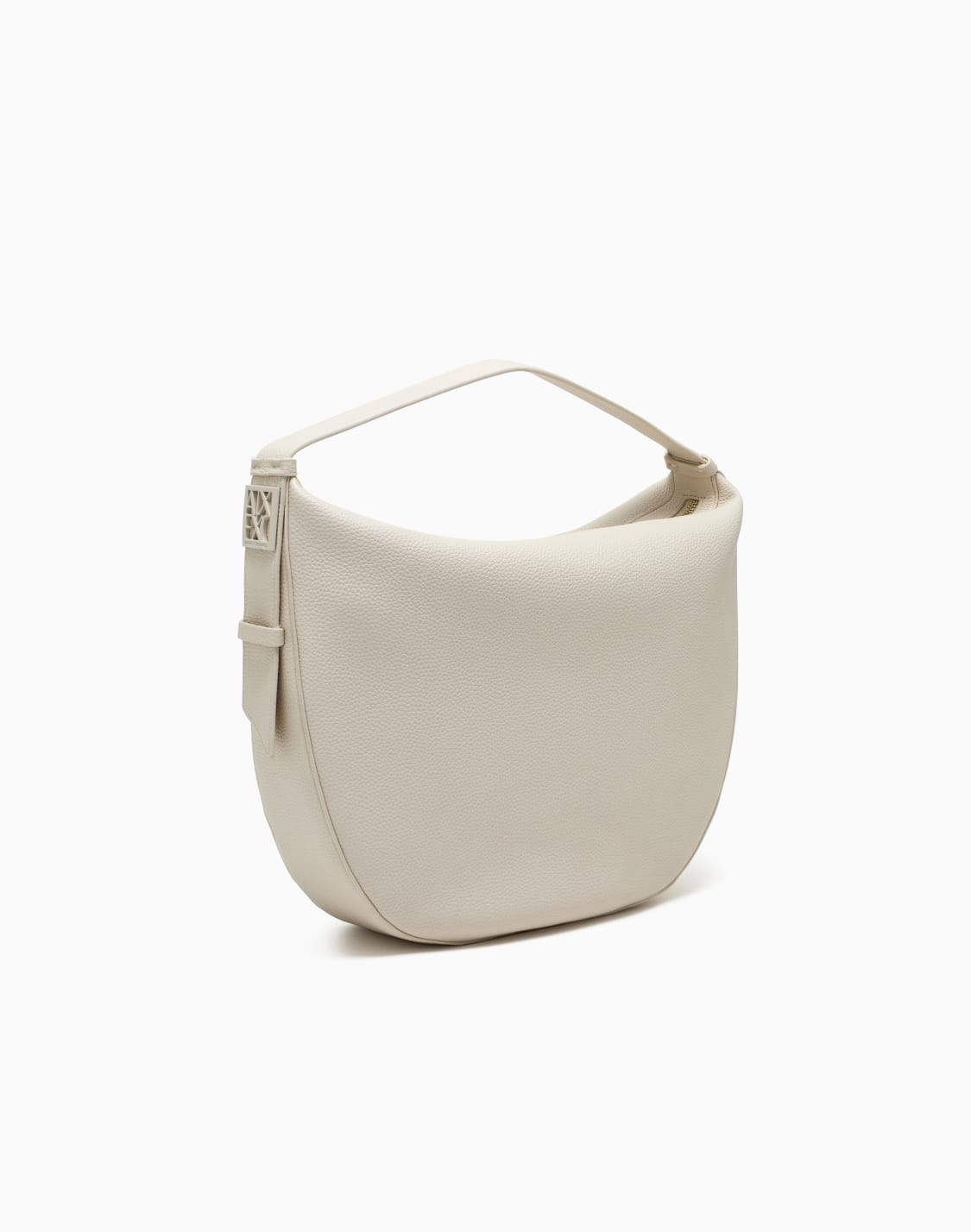 borsa-a-spalla-hobo-con-logo-asv-bianco--armani-exchange
