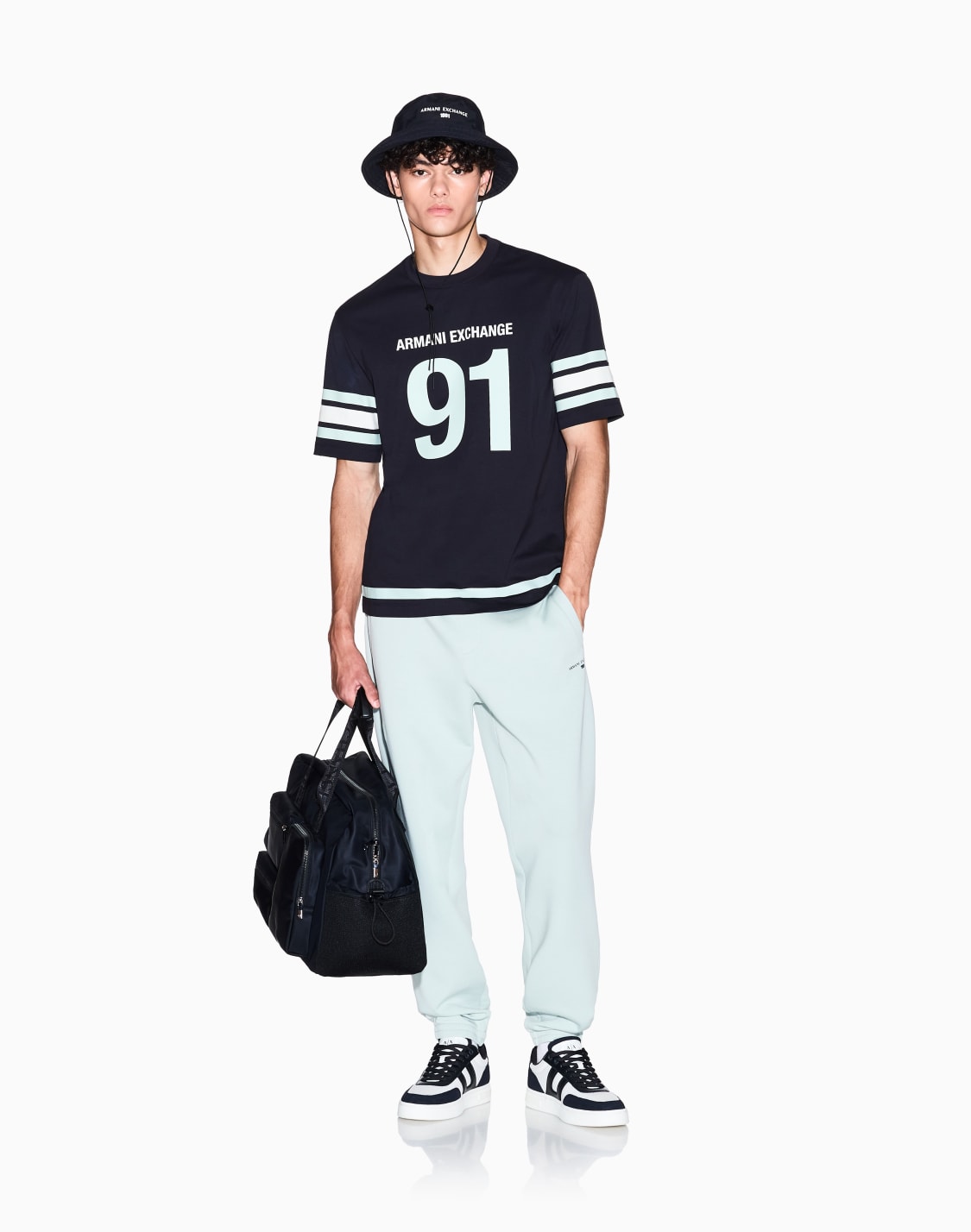 regular-fit-t-shirts-navy-blue--armani-exchange