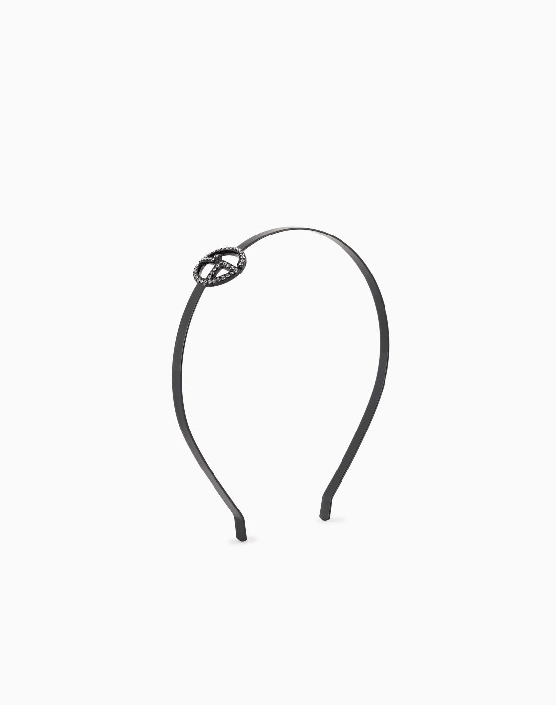 jewelled-ga-logo-headband-black--giorgio-armani