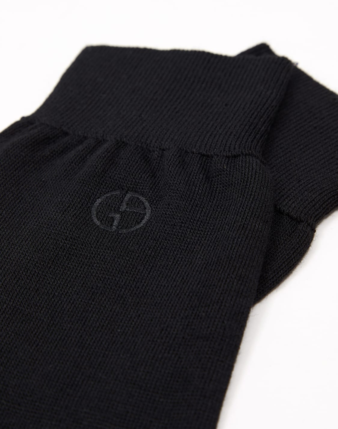 lisle-short-socks-black--giorgio-armani