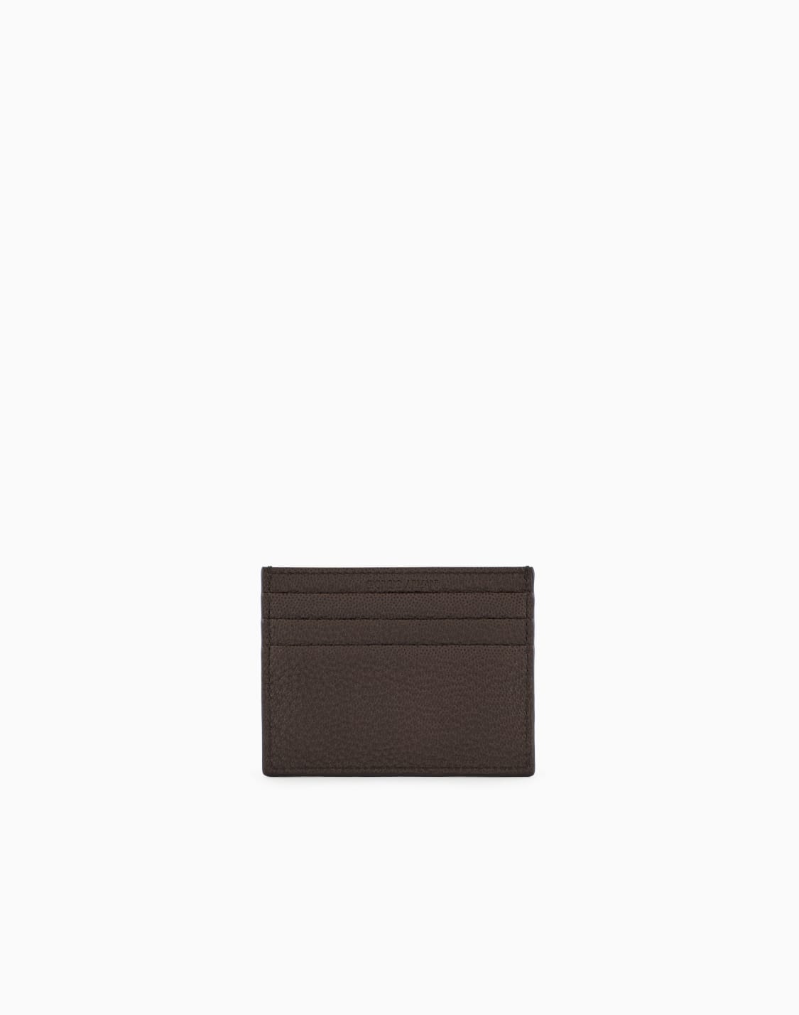 leather-card-holder-brown--giorgio-armani
