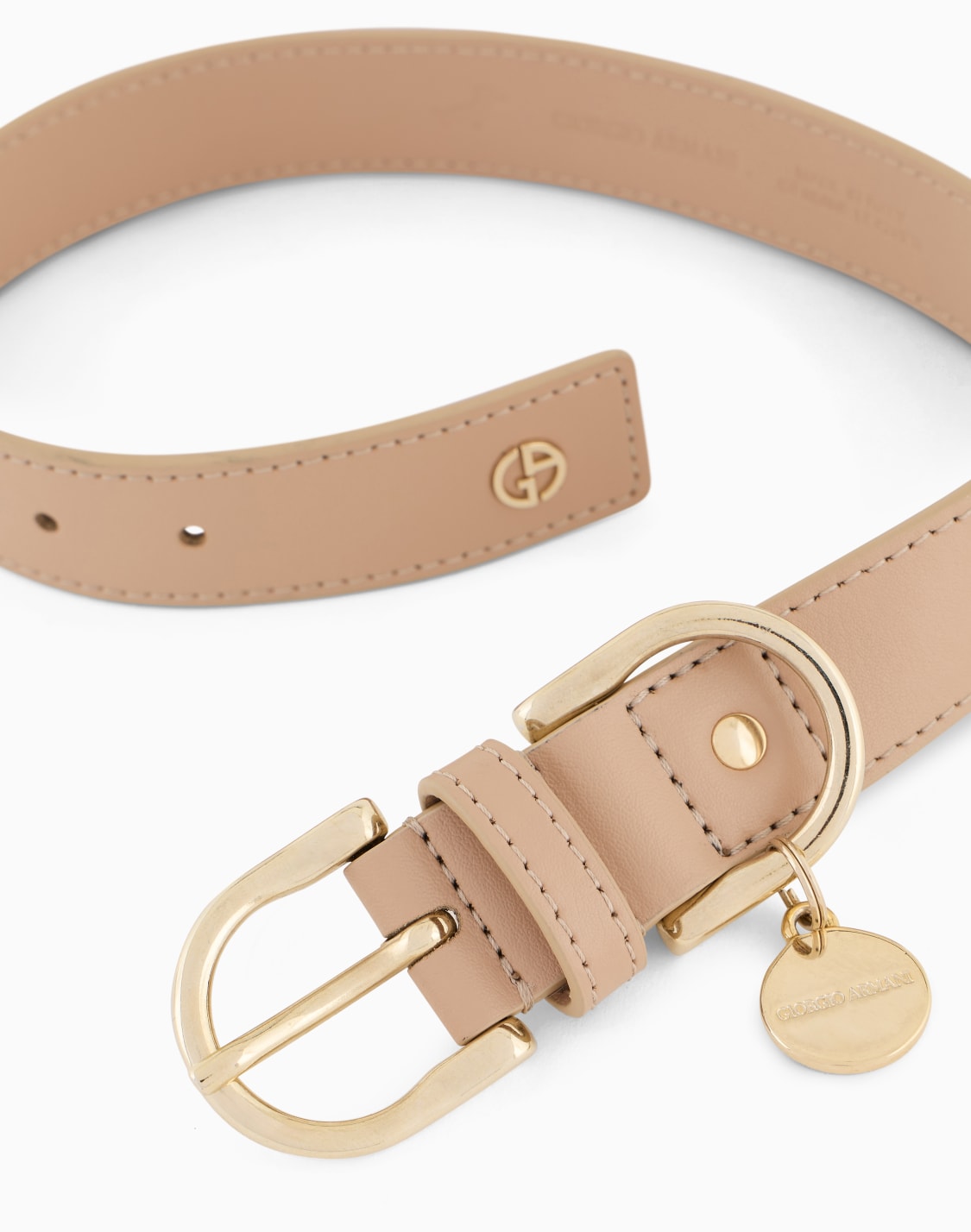 poldo-x-giorgio-armani-leather-collar-beige--giorgio-armani