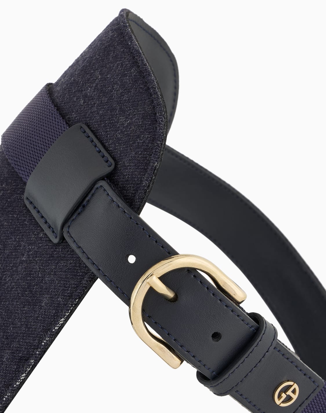 poldo-x-giorgio-armani-harness-in-virgin-wool-and-leather-navy-blue--giorgio-armani