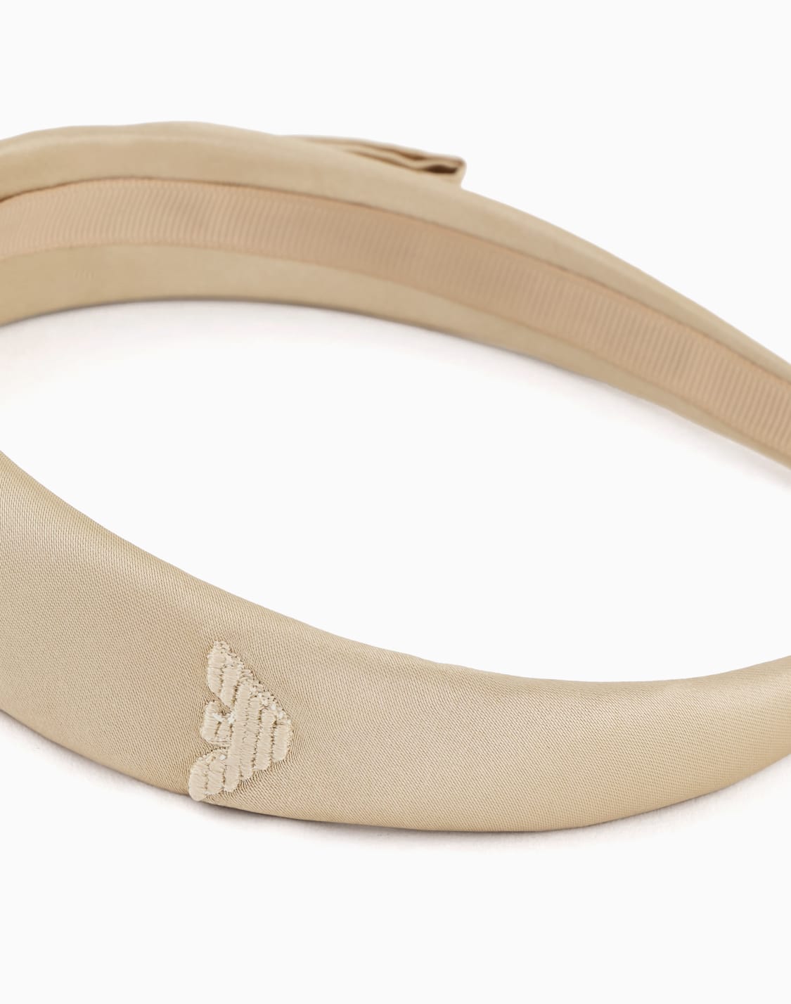 cerchietto-con-fiocco-in-satin-beige--emporio-armani