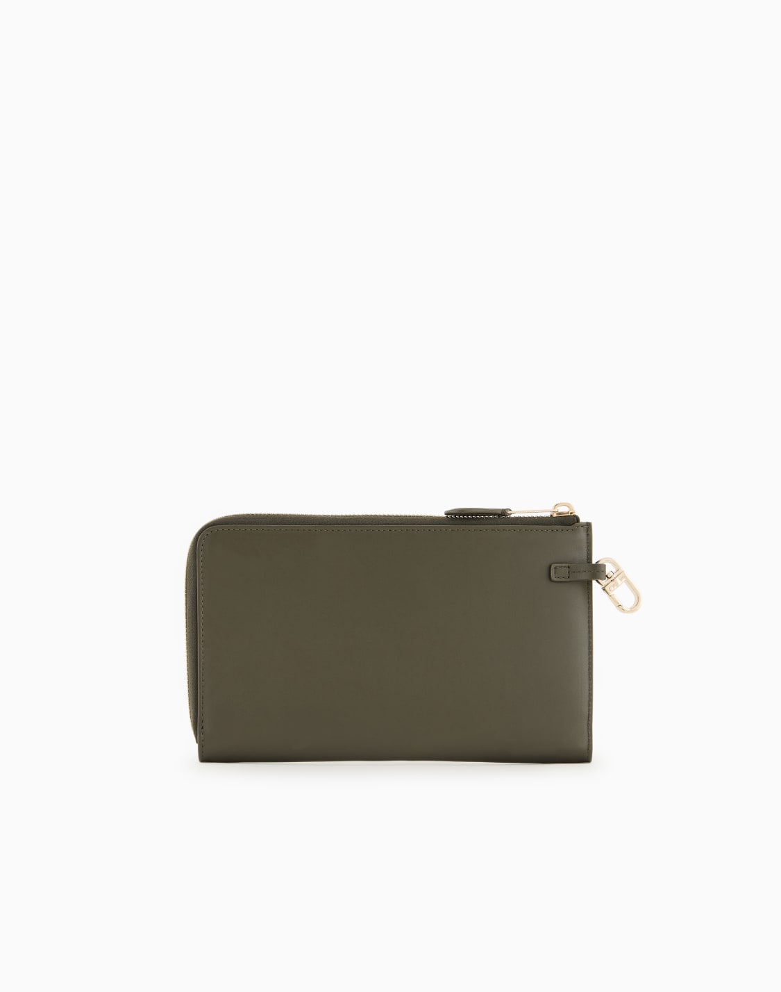 leather-wrap-around-zip-wallet-green--giorgio-armani
