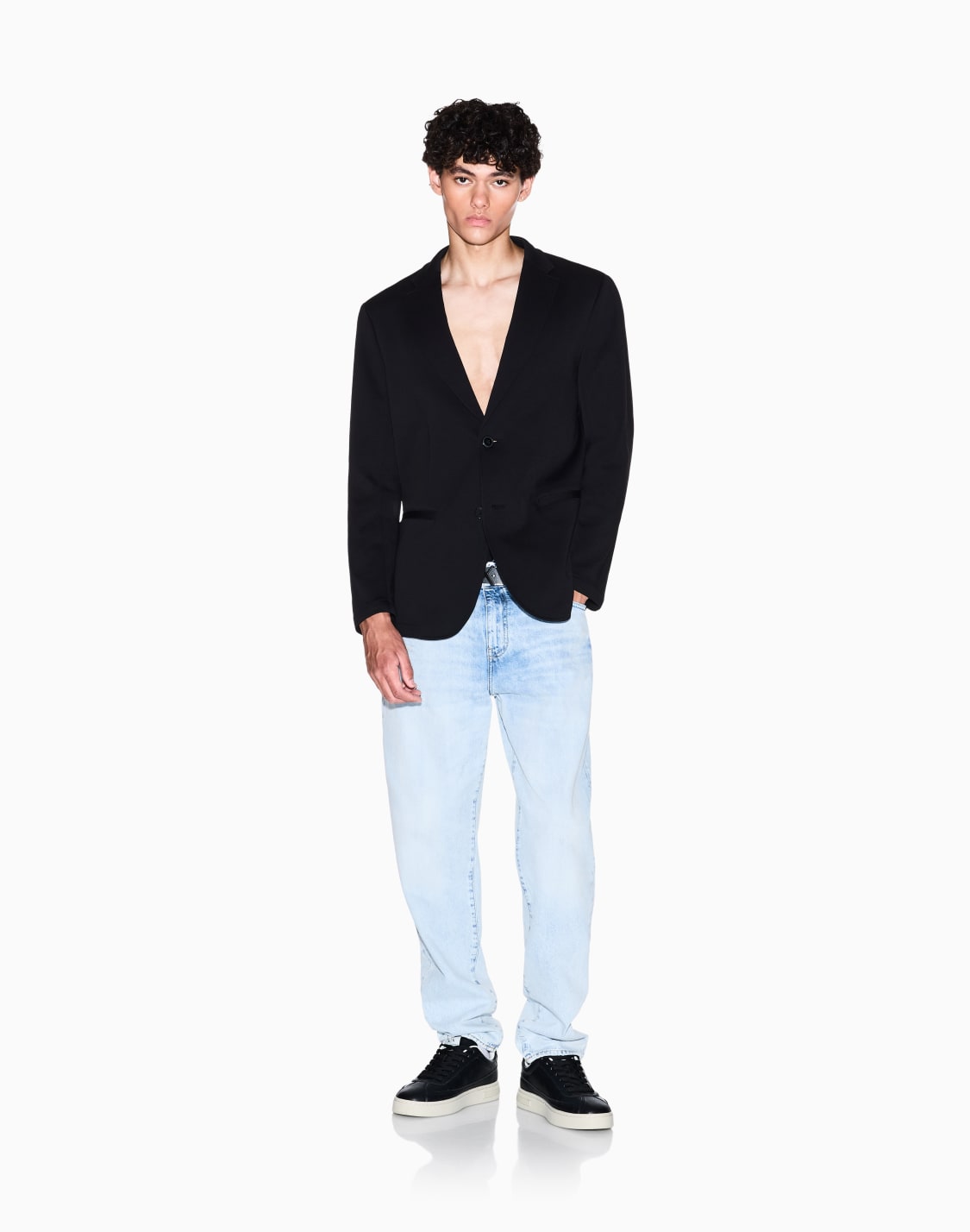 single-breasted-two-button-jacket-black--armani-exchange