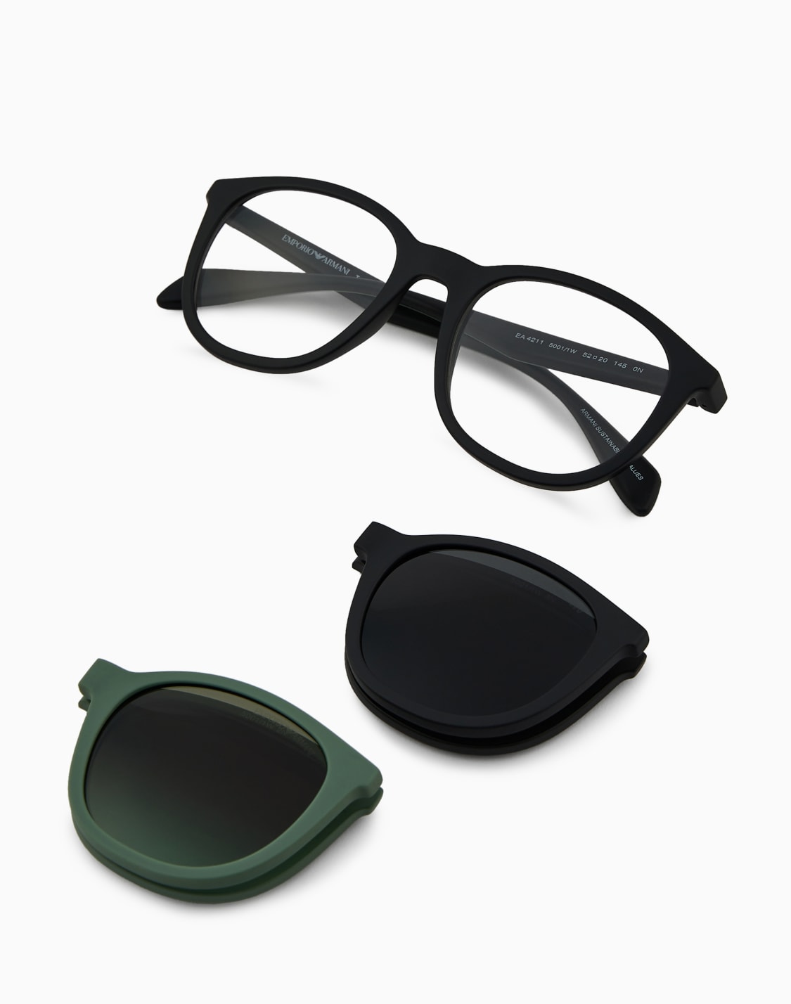 mens-panto-sunglasses-with-interchangeable-lenses-black--emporio-armani