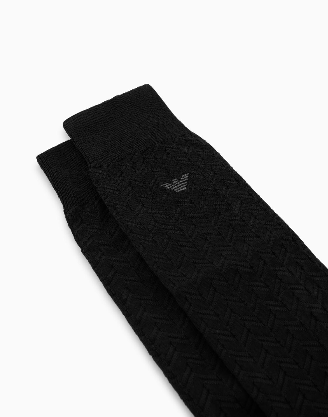 lisle-knee-high-socks-black--emporio-armani