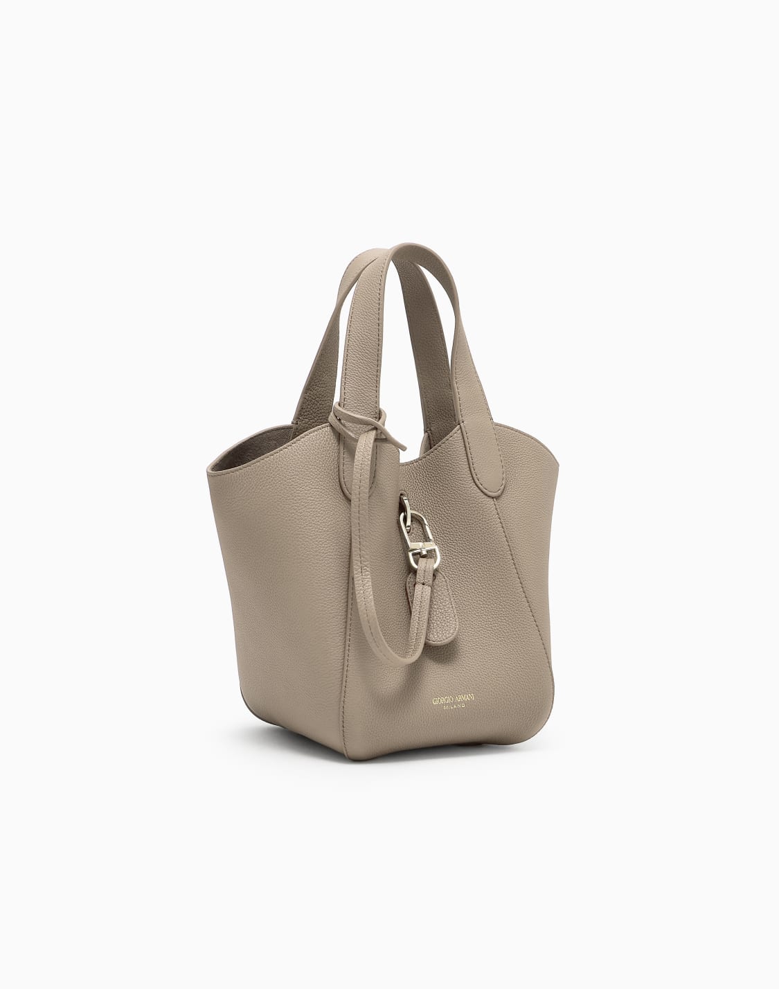 small-pebbled-leather-handbag-beige--giorgio-armani