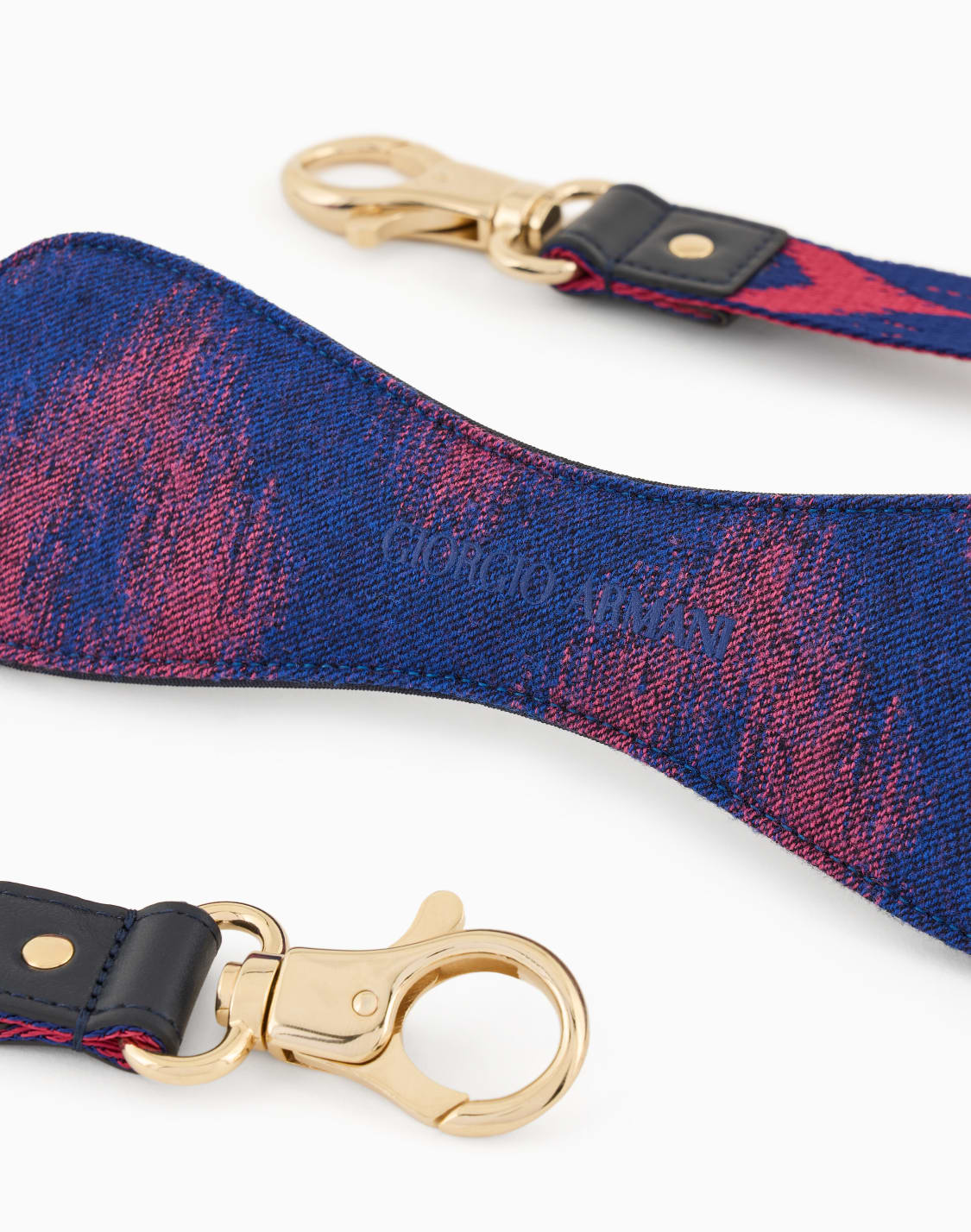 poldo-x-giorgio-armani-leash-in-ikat-jacquard-and-leather-patterned--giorgio-armani