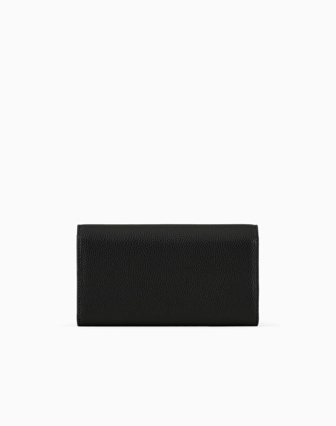 myea-wallet-with-deer-print-flap-black--emporio-armani