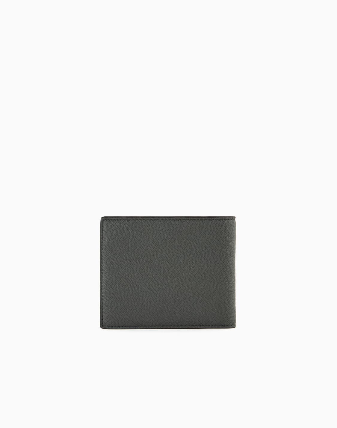 bifold-leather-wallet-green--giorgio-armani