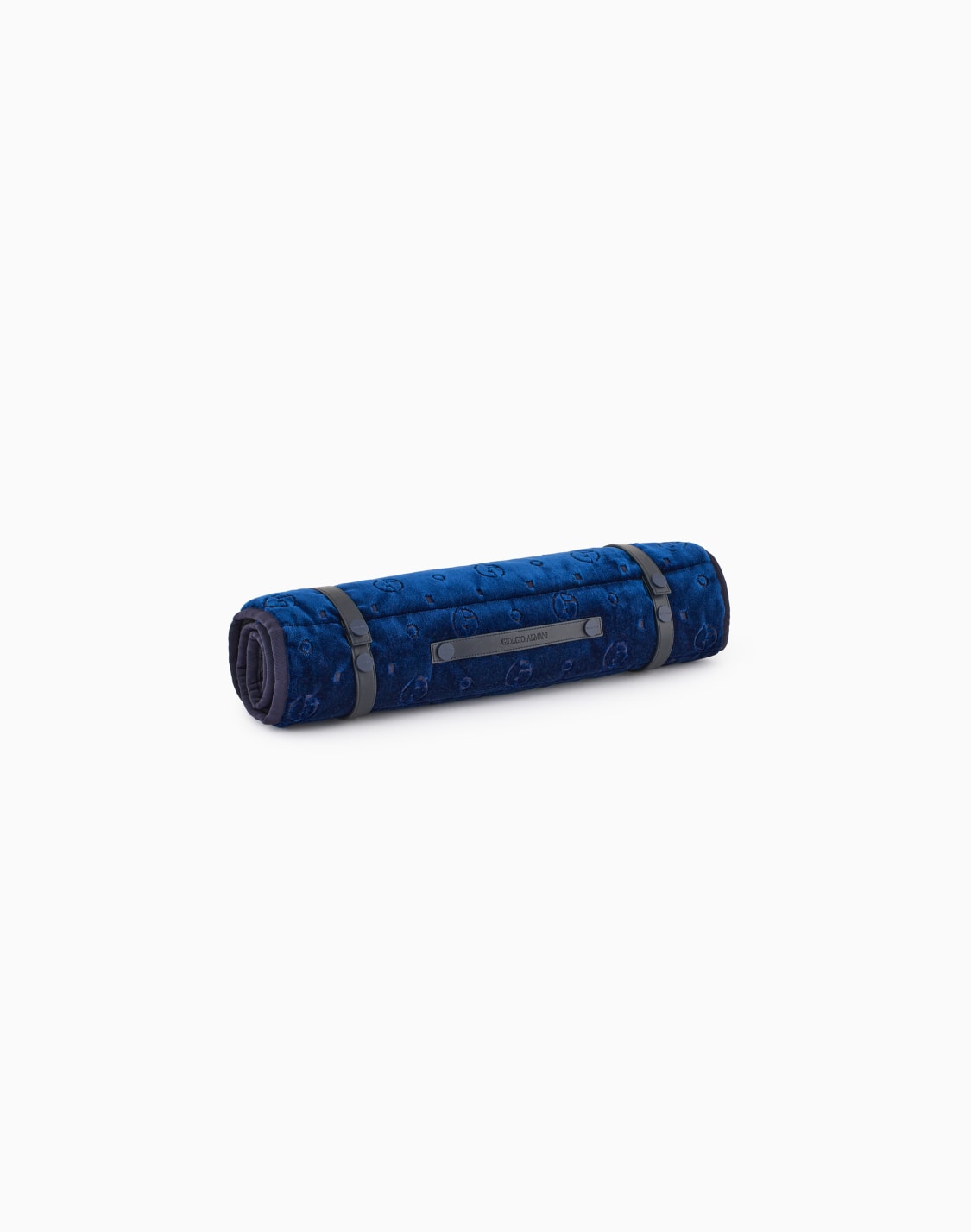 poldo-x-giorgio-armani-travel-mat-in-monogram-jacquard-velvet-blue--giorgio-armani
