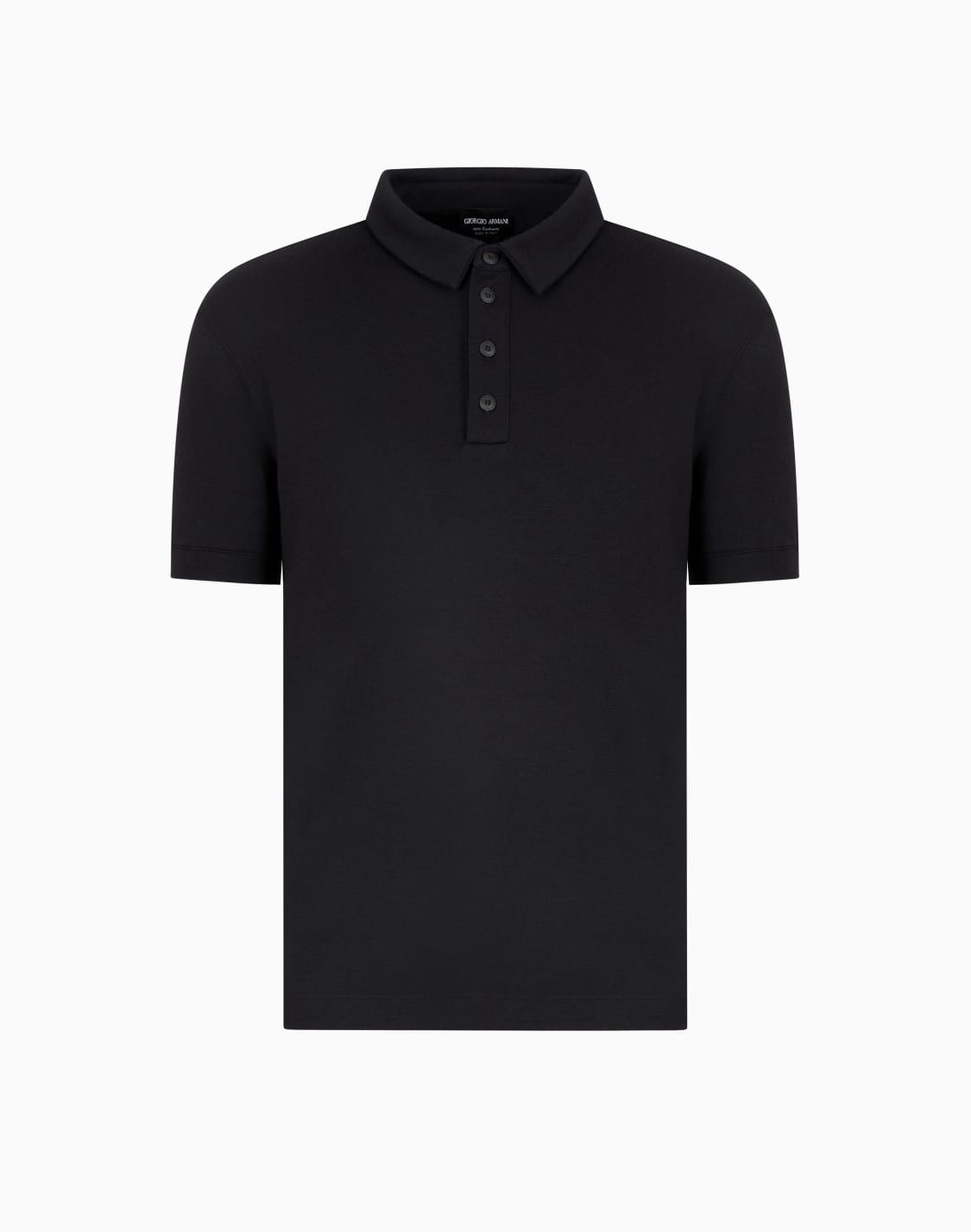 pure-cashmere-interlock-polo-shirt-black--giorgio-armani