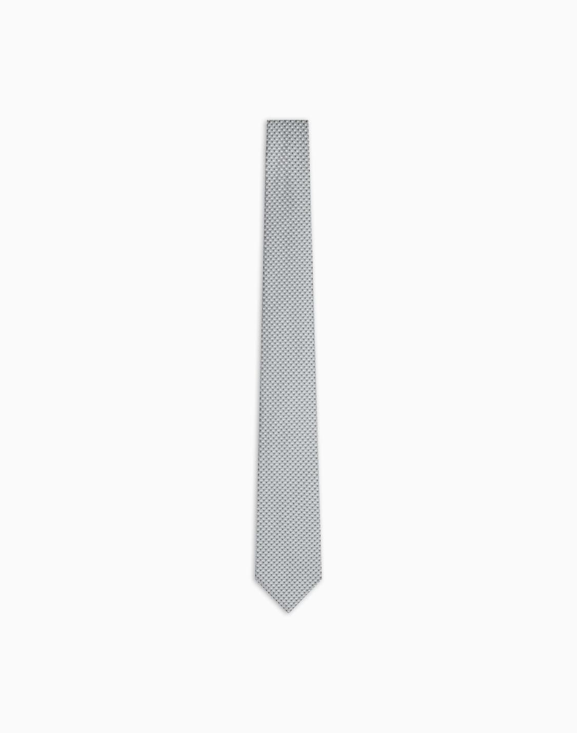 pure-silk-tie-with-jacquard-op-art-motif-grey--emporio-armani