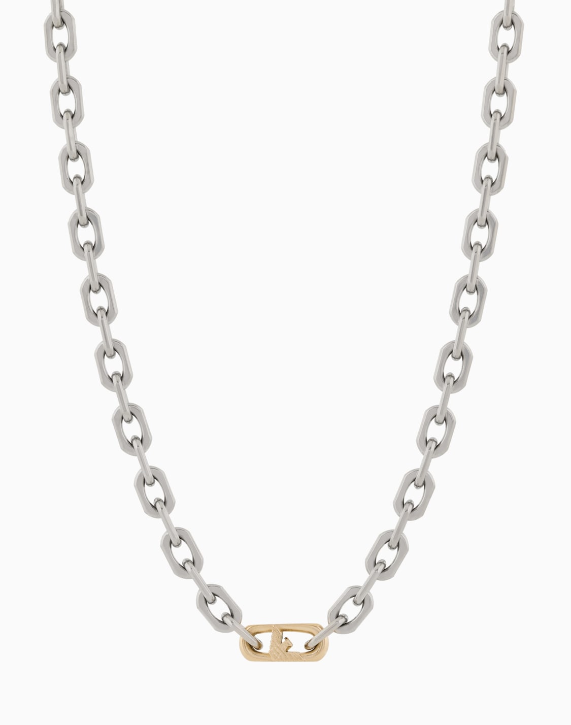 -collar-de-eslabones-de-acero-inoxidable-en-dos-tonos-multicolor--emporio-armani