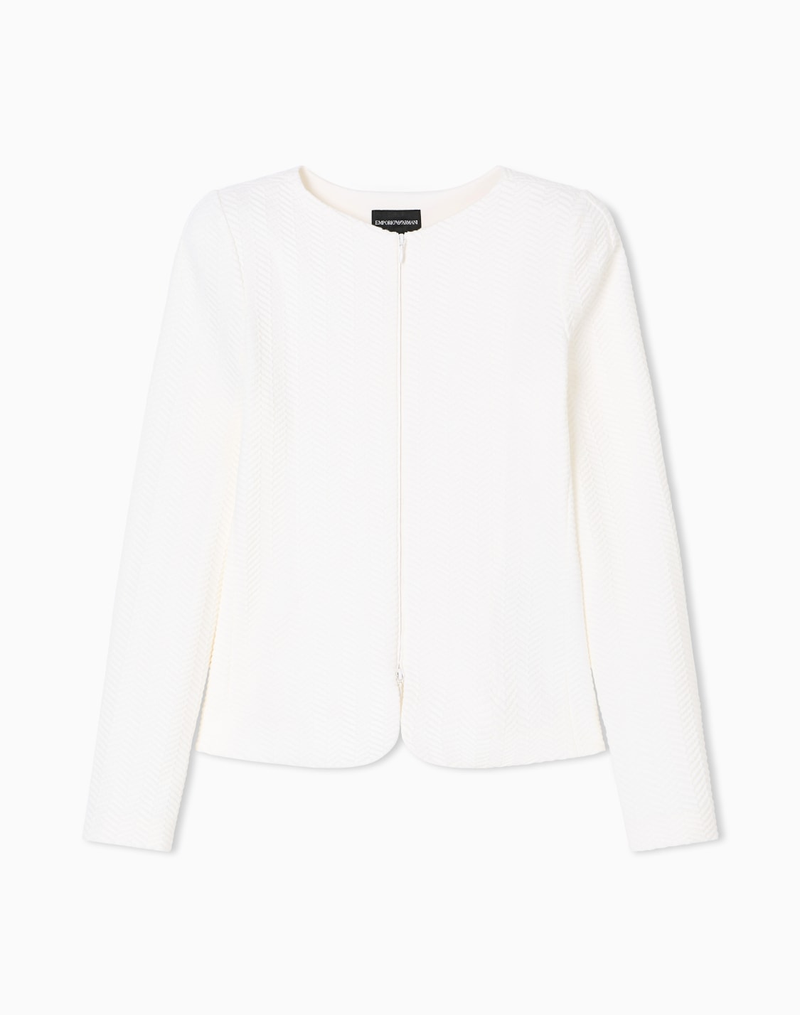 chevron-motif-jersey-zip-up-jacket-white--emporio-armani