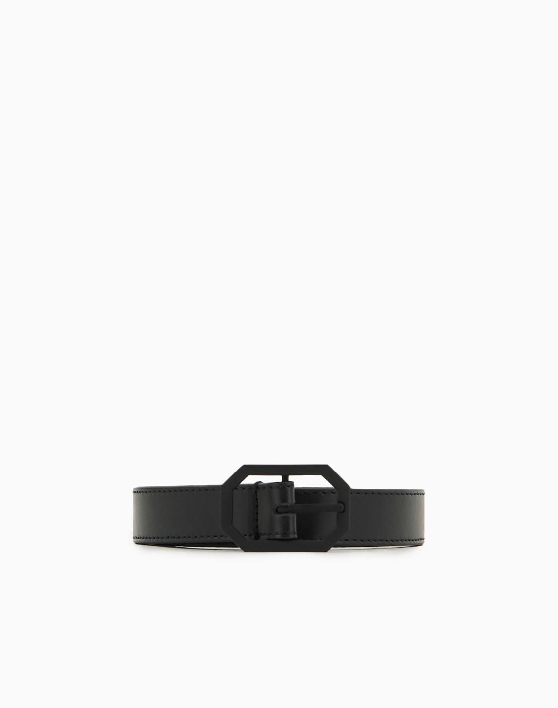 grtel-aus-glattleder-schwarz--emporio-armani