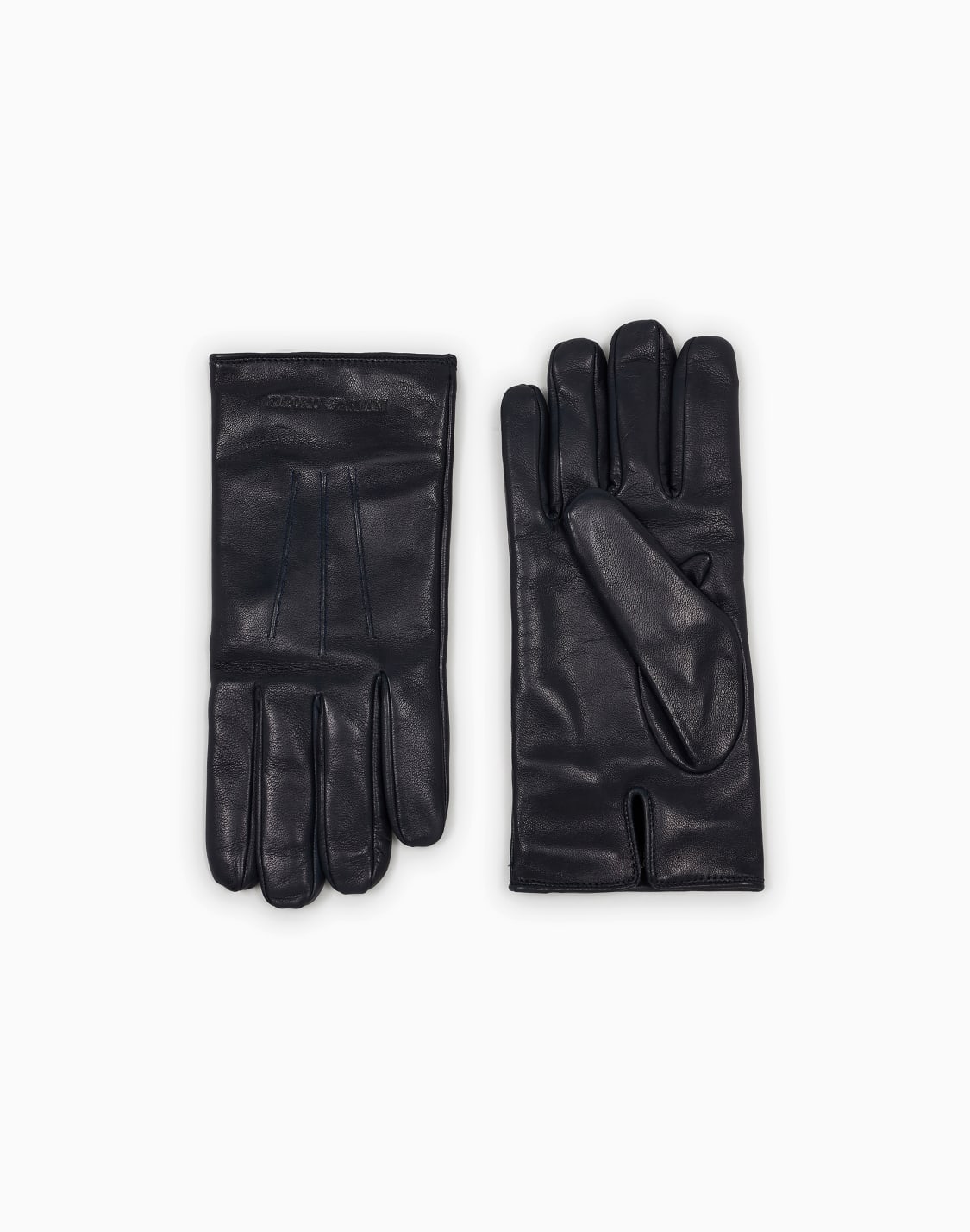 guantes-de-napa-de-cordero-con-baguette-azul--emporio-armani