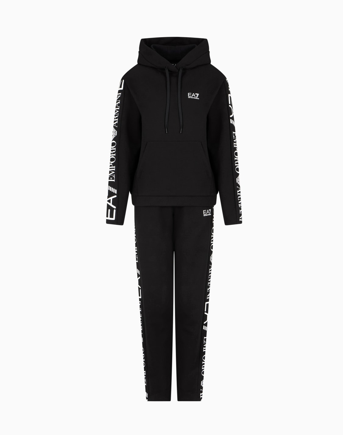 stretch-cotton-jersey-tracksuit-with-logo-black--ea7