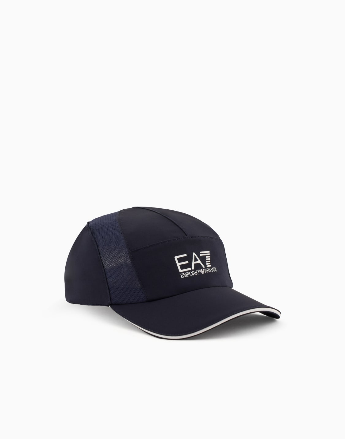 tennis-pro-cappello-baseball-blu-navy--ea7