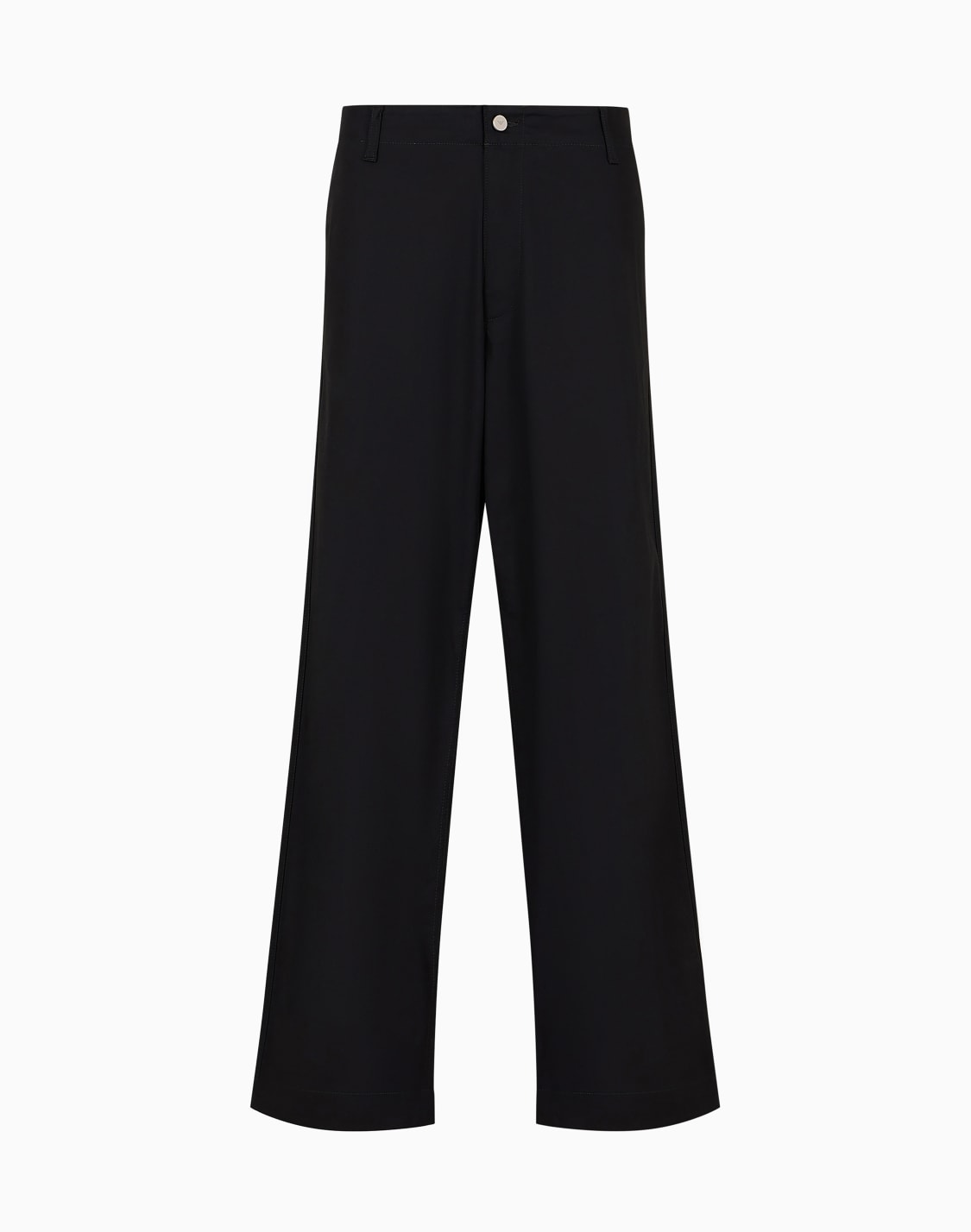 asv-organic-gabardine-chinos-black--emporio-armani