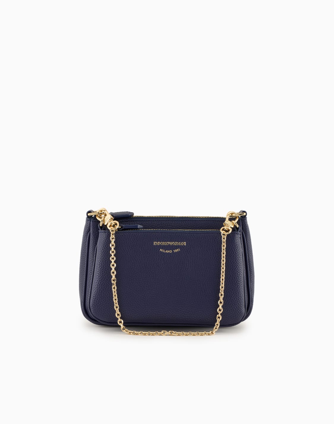 mini-bag-doppia-a-tracolla-stampa-cervo-blu--emporio-armani