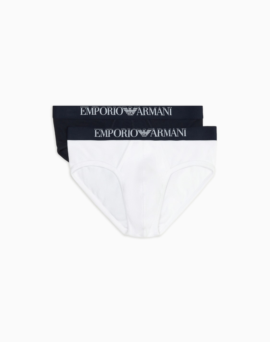 paquete-de-dos-calzoncillos-slip-en-canal-de-algodn-con-banda-con-logotipo-en-dos-tonos--emporio-armani