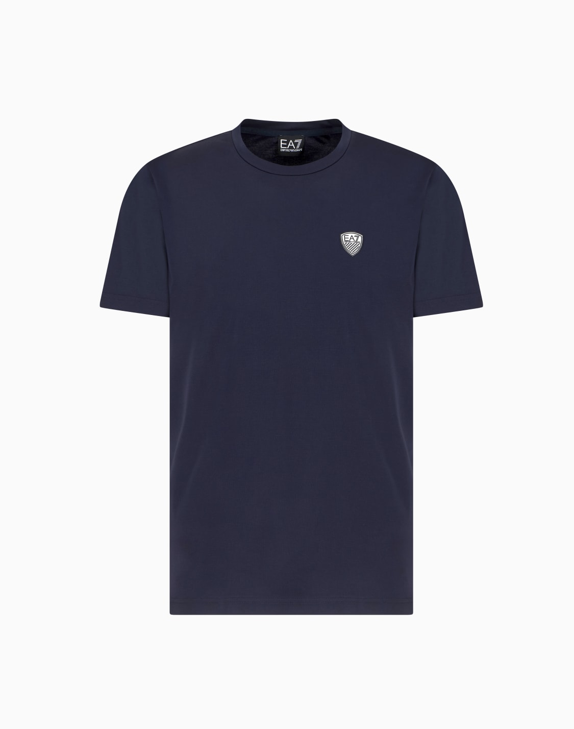 premium-shield-viscose-blend-crew-neck-t-shirt-blue--ea7