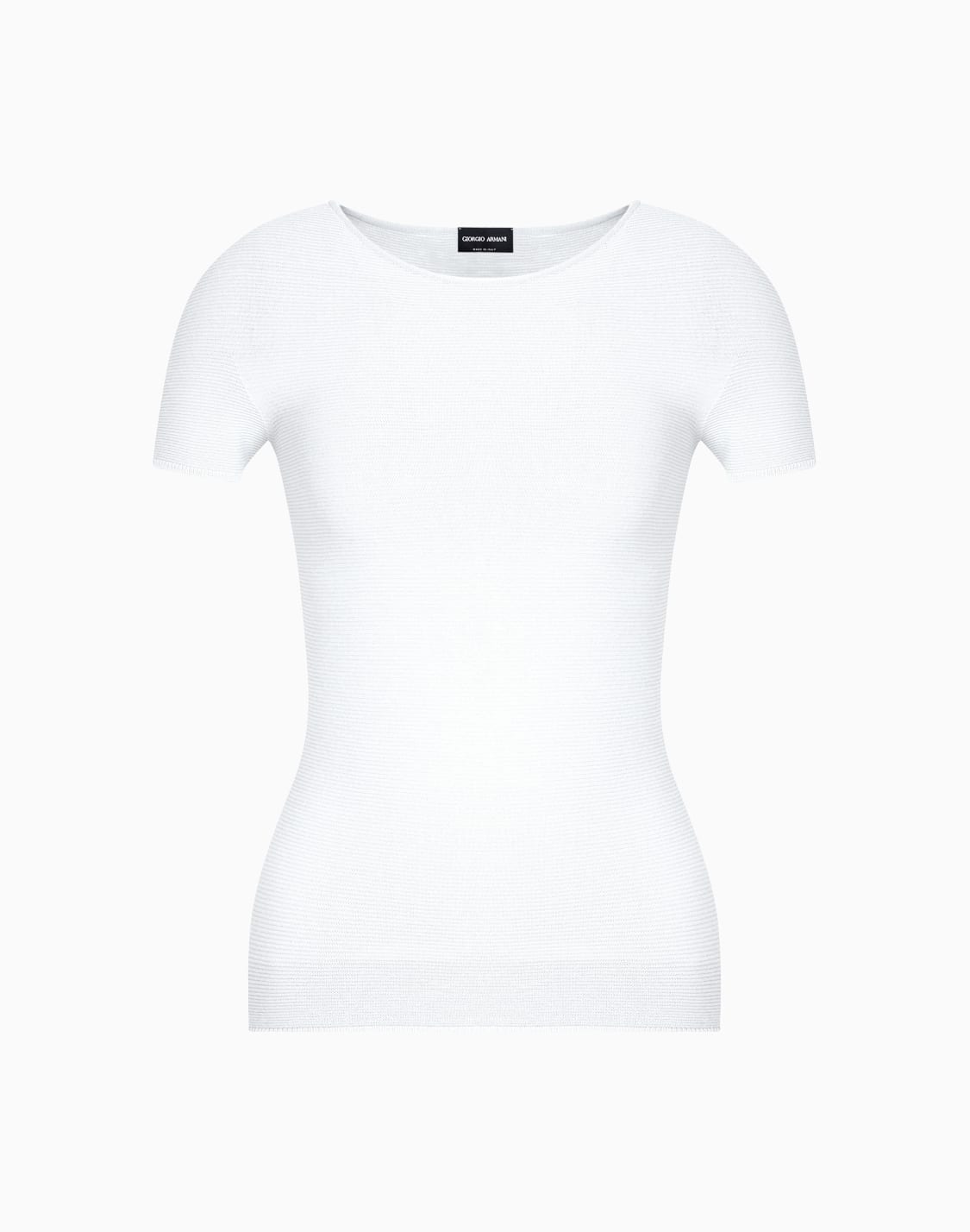 links-stitch-viscose-short-sleeved-jumper-grey--giorgio-armani