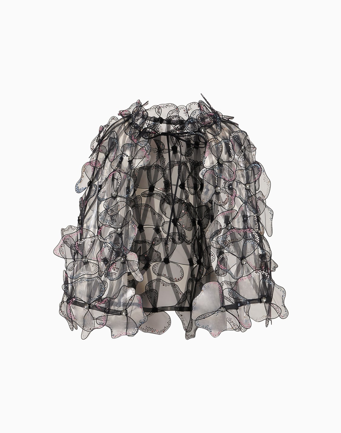 tulle-cape-with-applied-flowers-and-swarovski-crystals-black--giorgio-armani