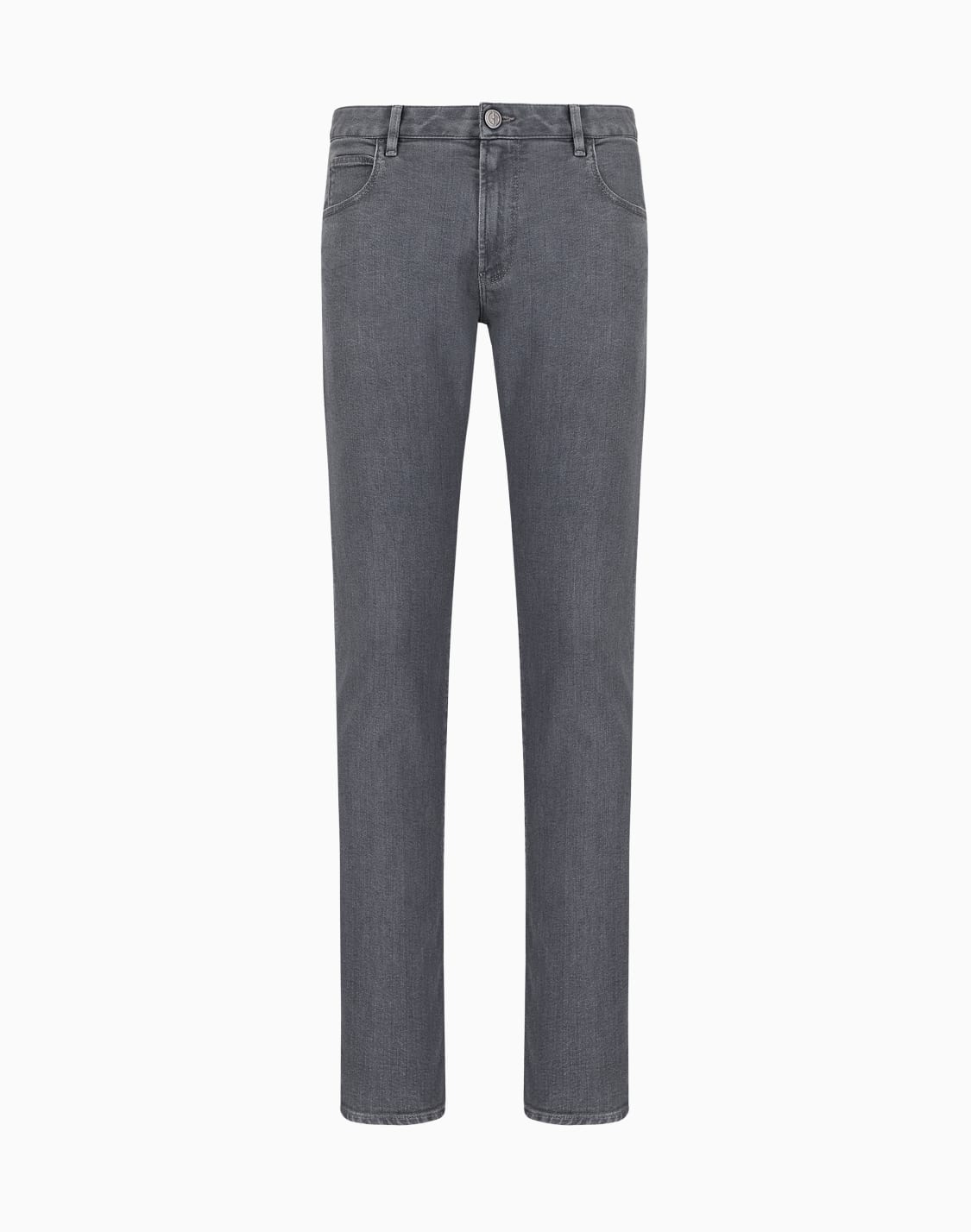 five-pocket-slim-fit-stretch-cotton-denim-trousers-black--giorgio-armani