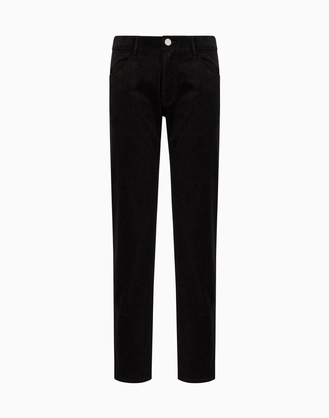 regular-fit-five-pocket-trousers-in-ribbed-cotton-and-cashmere-black--giorgio-armani