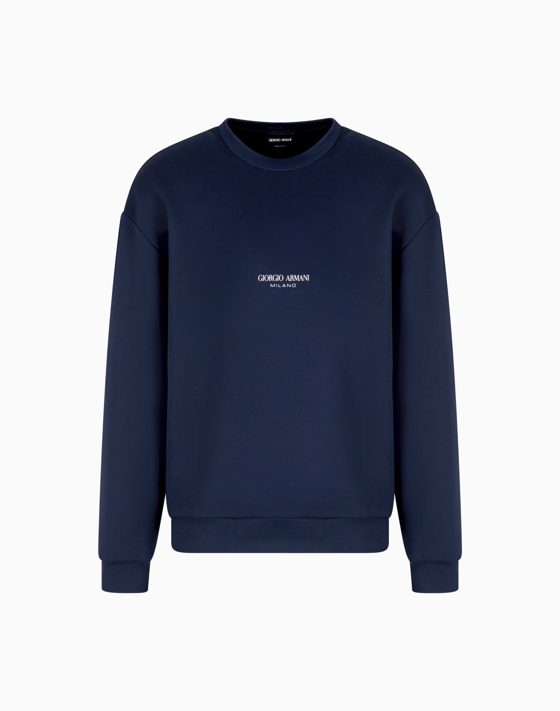 micromodal-jersey-crew-neck-sweatshirt-navy-blue--giorgio-armani