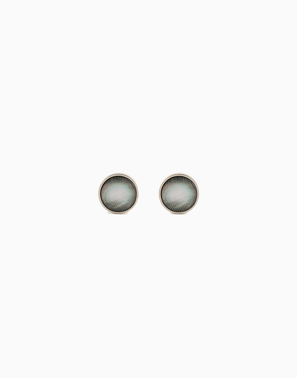 sterling-silver-and-mother-of-pearl-round-cufflinks-grey--giorgio-armani