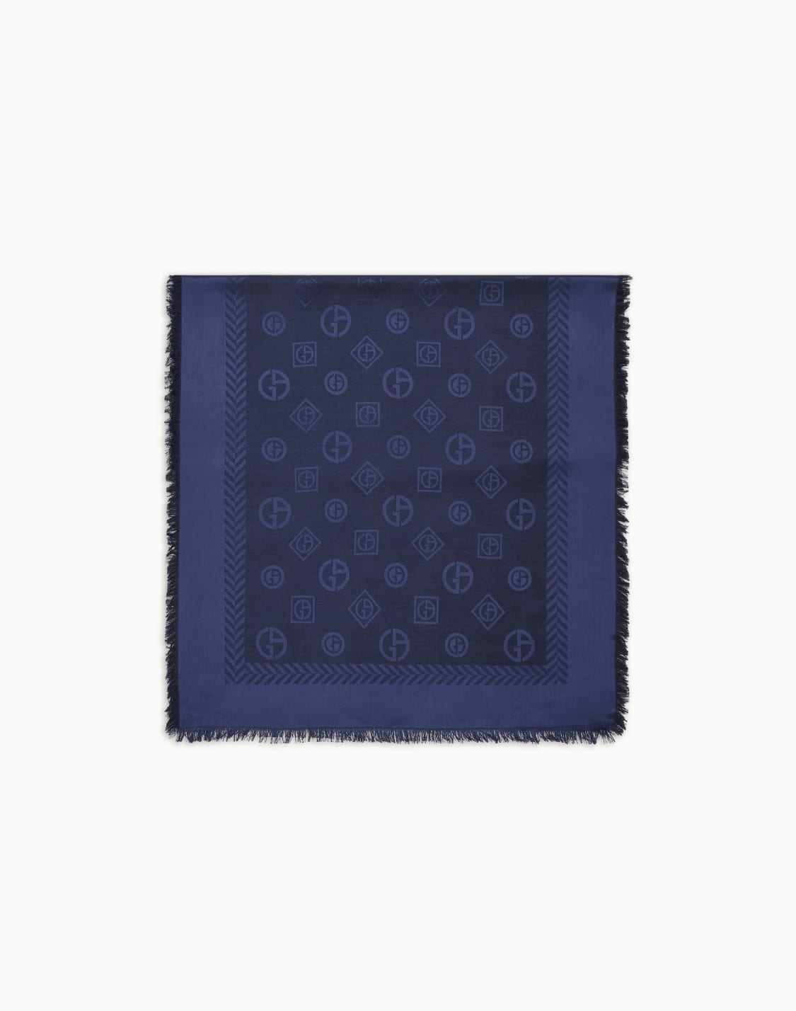 stola-in-lana-vergine-e-seta-jacquard-monogram-blu--giorgio-armani