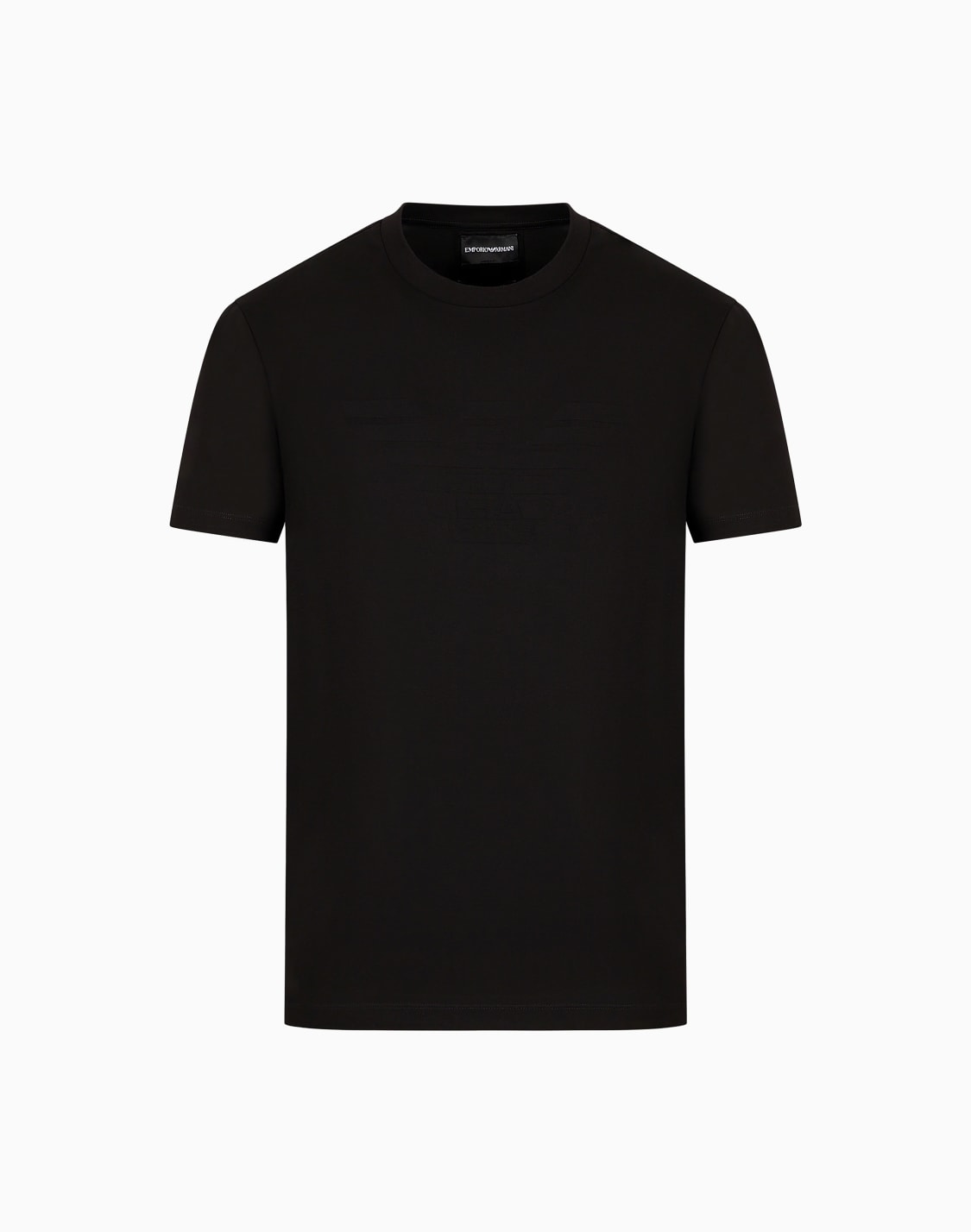 jersey-t-shirt-with-jacquard-logo-black--emporio-armani