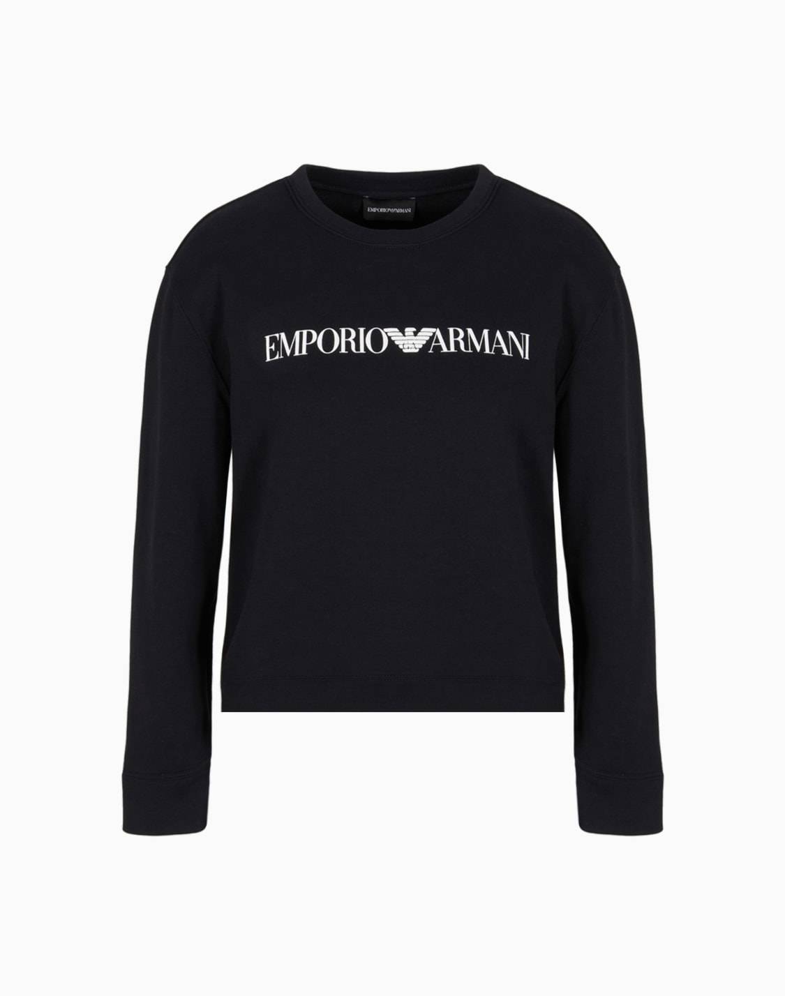 asv-organic-jersey-sweatshirt-with-logo-navy-blue--emporio-armani