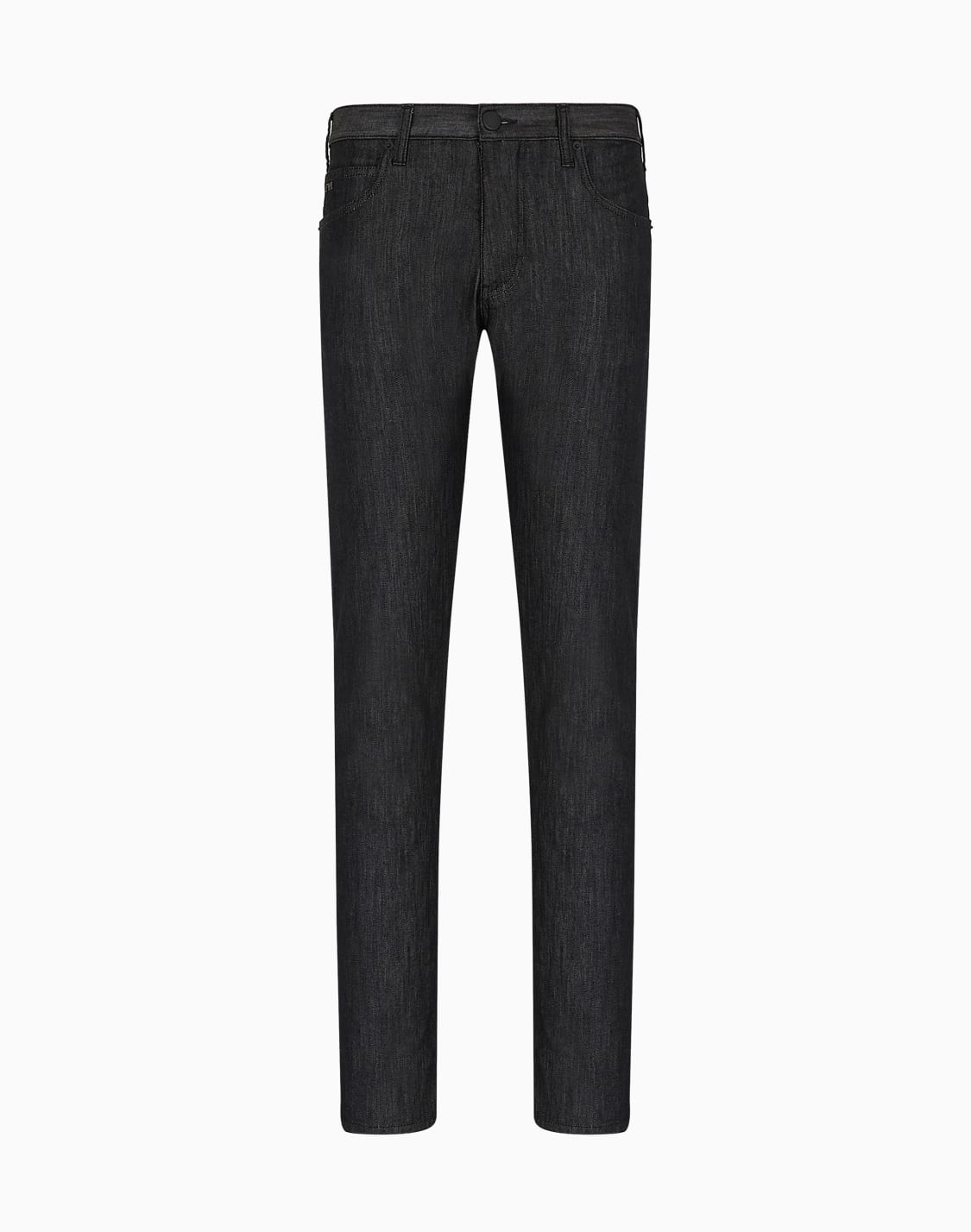 j45-regular-fit-worn-wash-8-oz-denim-jeans-black--emporio-armani