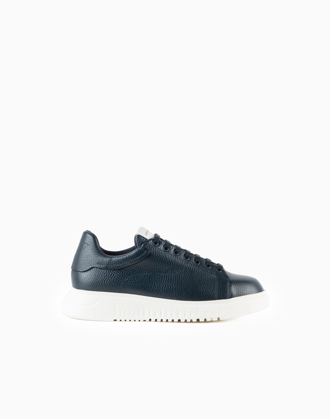 tumbled-leather-sneakers-navy-blue--emporio-armani