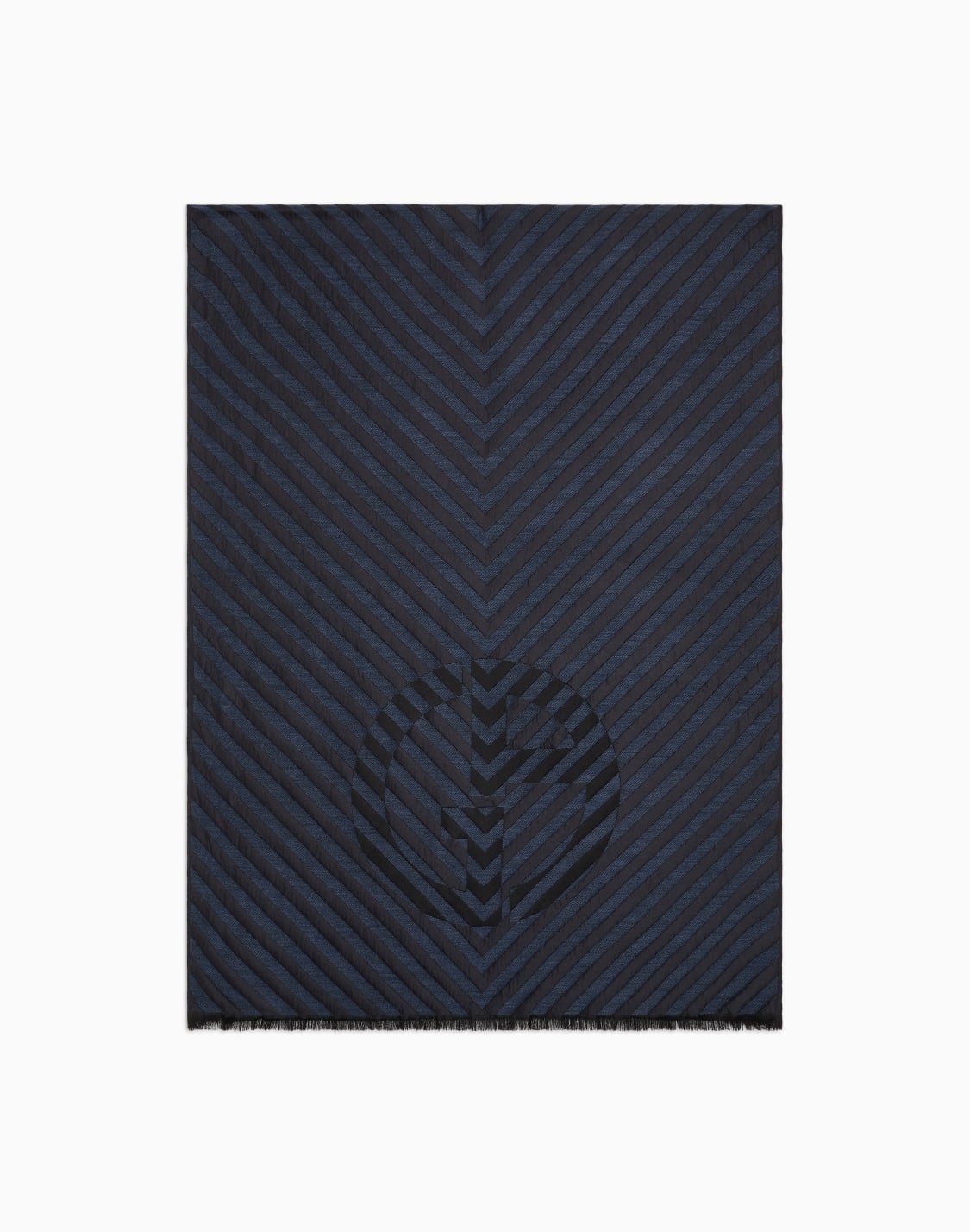 stola-in-seta-e-lana-vergine-jacquard-blu--giorgio-armani