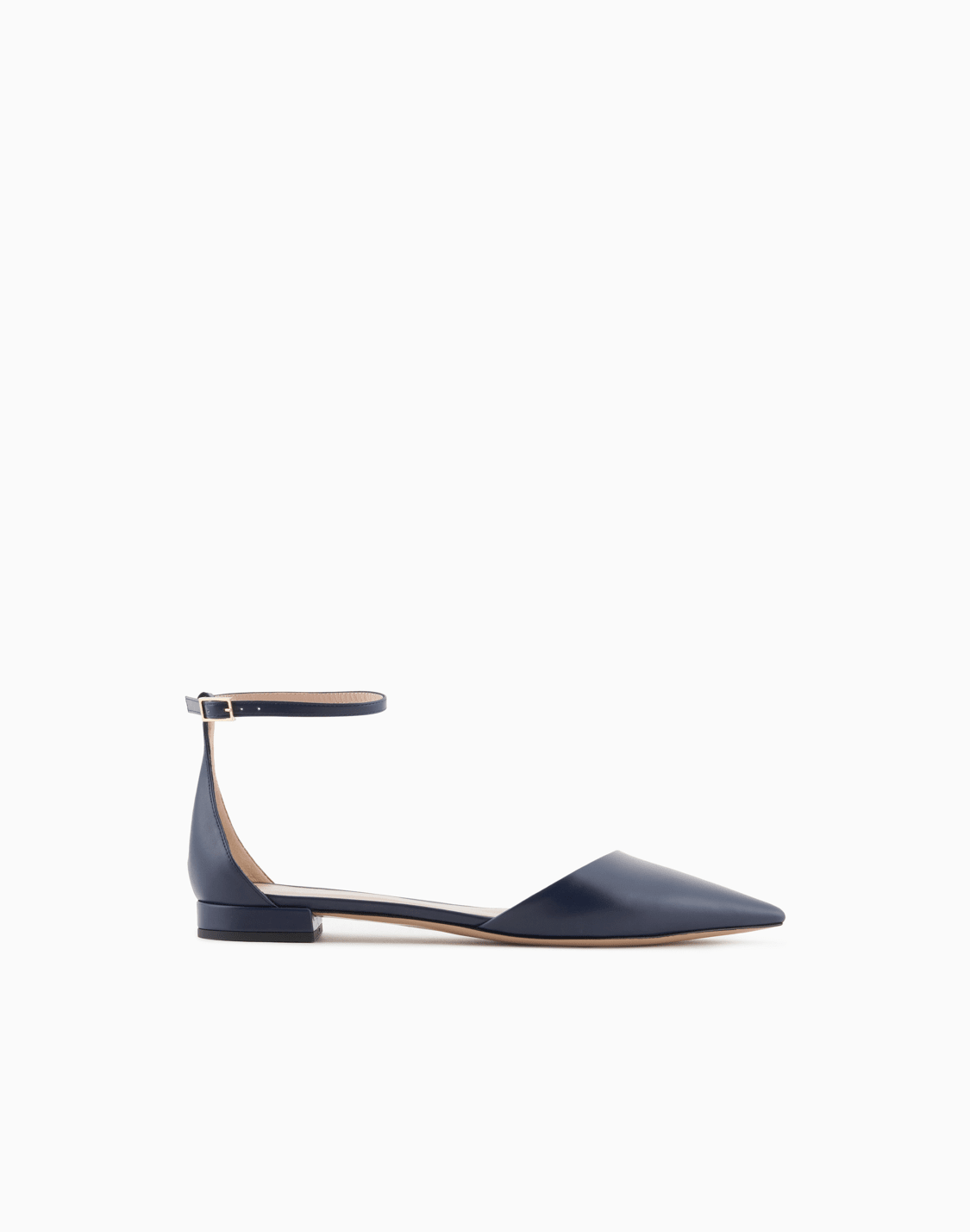 ballerinas-mit-riemen-aus-leder-blau--giorgio-armani
