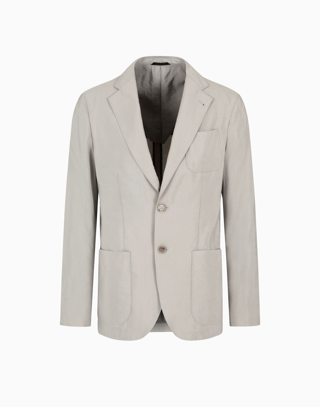 chaqueta-lnea-upton-de-abotonadura-sencilla-de-seda-lavada-gris--giorgio-armani