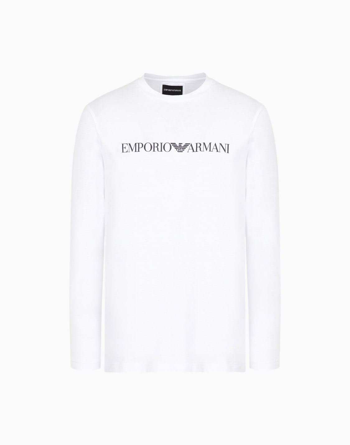 jersey-de-punto-de-algodn-pima-con-estampado-de-logotipo-blanco--emporio-armani