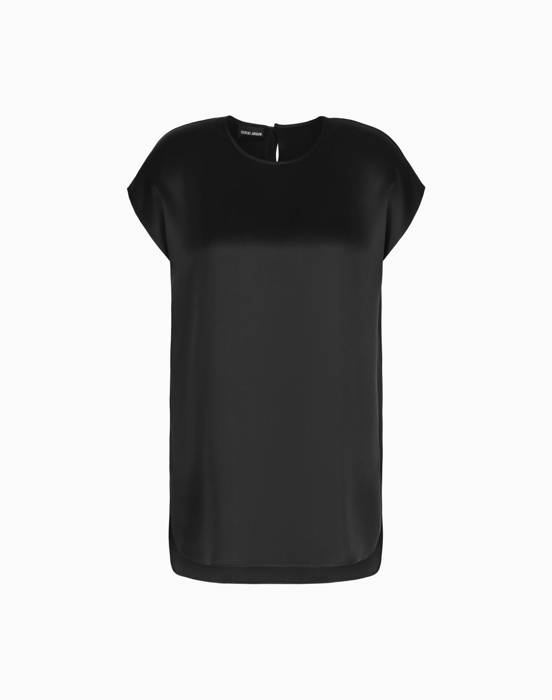 blusa-lunga-in-doppio-raso-di-seta-nero--giorgio-armani