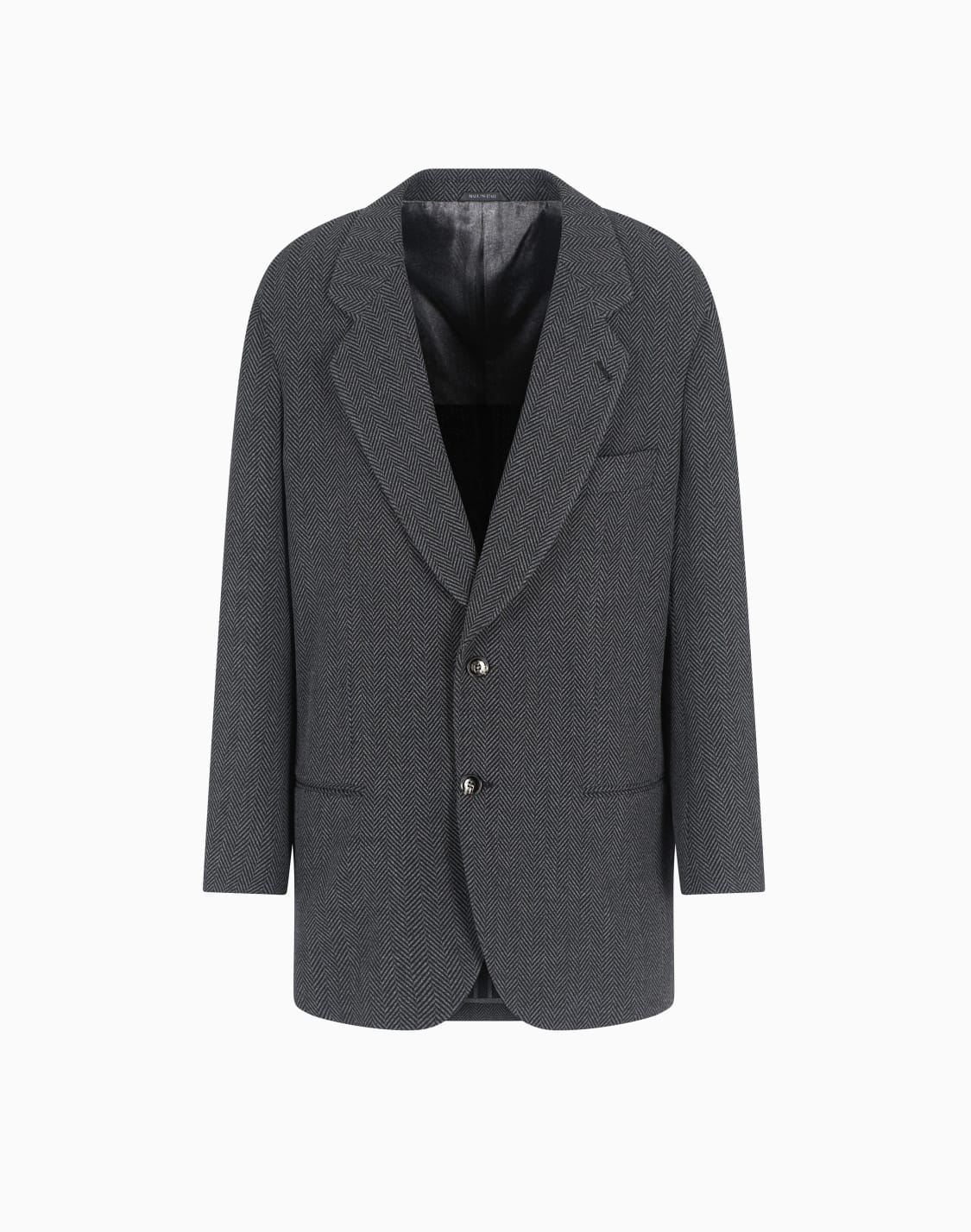 heritage-line-single-breasted-jacket-in-chevron-jacquard-stretch-virgin-wool-black--giorgio-armani